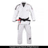 Tatami Estilo 6.0 Jiu Jitsu Gi - White/Black-3